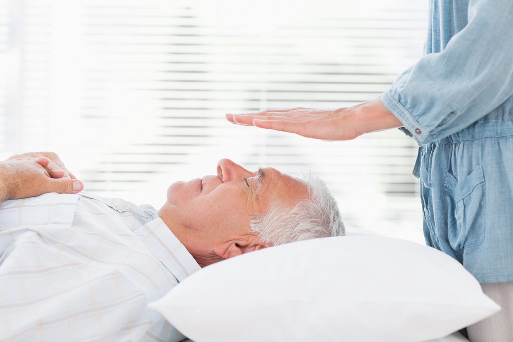 Reiki Nedir? Reiki Nasıl Çalışır?