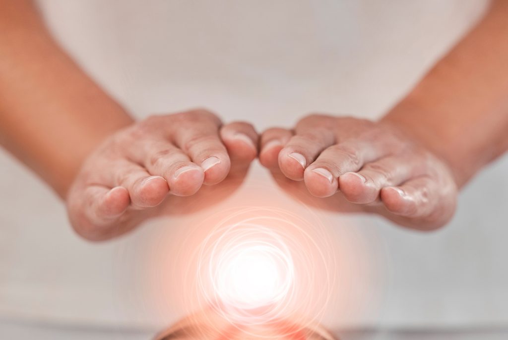 Kundalini Reiki: Enerjinin Uyanışı ve Şifası