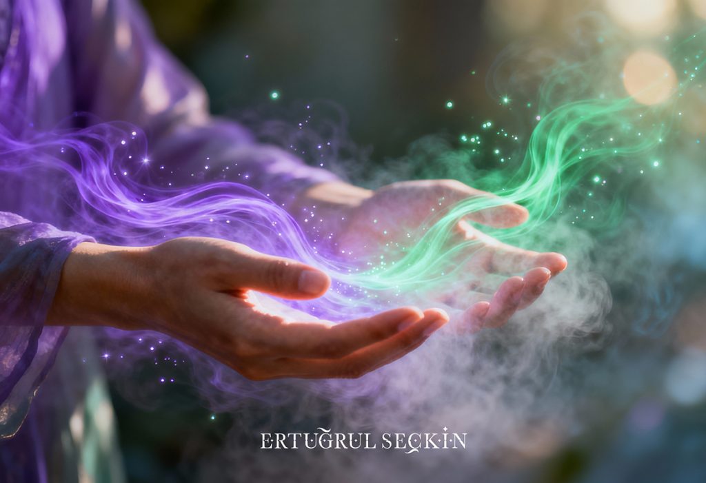 What Is a Reiki Teacher? How to Learn Reiki?